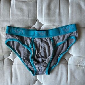 Emporio Armani briefs